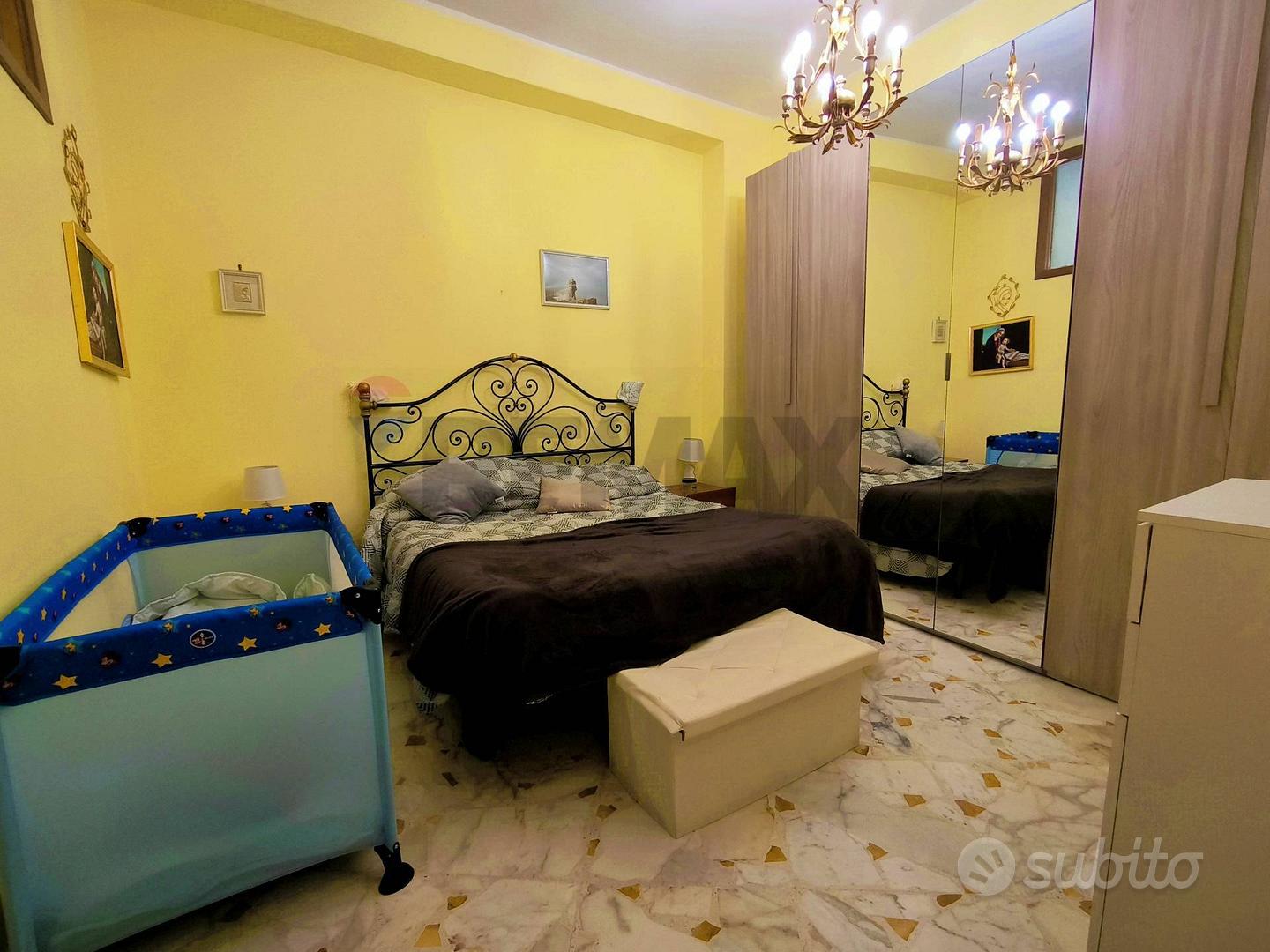 Apartment in Giardini-Naxos, Schisò, Chianchitta - Vista 4