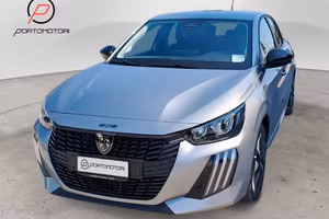 PEUGEOT 208 5P - Style Turbo Benzina 100cv