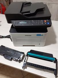 Stampante Laser Multifunzion Samsung Xpress M2675F