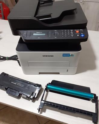 Stampante Laser Multifunzion Samsung Xpress M2675F