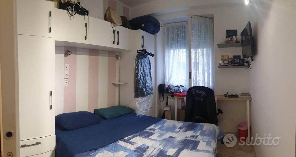 Appartamento – Milano, Buenos Aires - Venezia, Municipio 3 - Vista 4