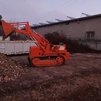 Fiat Allis fl4 c