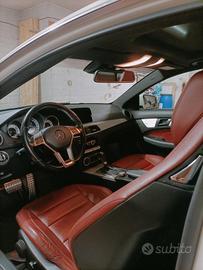 Mercedes Coupe 250