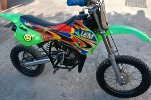 Malaguti grizzly  lem 50