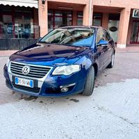 Volkswagen Passat 2.0 TDI 170CV Highline – 2008 –