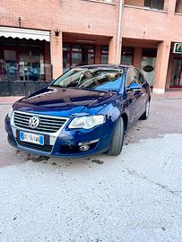 Volkswagen Passat 2.0 TDI 170CV Highline – 2008 –
