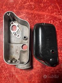 scatola filtro originale Piaggio Vespa px