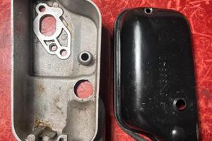 scatola filtro originale Piaggio Vespa px
