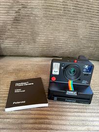 Polaroid 9010 OneStep+ i-Type