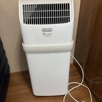 Pinguino condizionatore De Longhi Compact