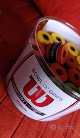 Overgrip Wilson Comfort Color 42 pz