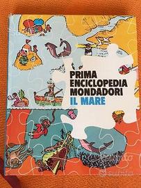 Prima enciclopedia mondadori