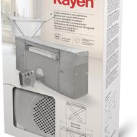 Copertura e Termoventilatore asciugabiancheria
