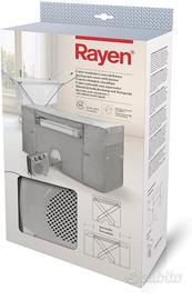 Copertura e Termoventilatore asciugabiancheria