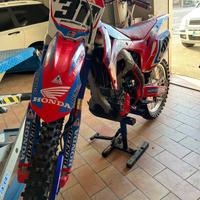 Honda Crf 250 2017