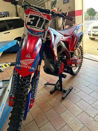 Honda Crf 250 2017