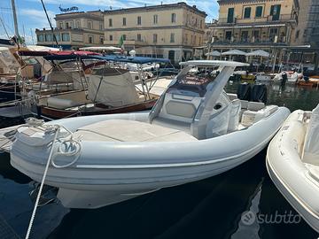 Italiamarine Ponza 36 wa