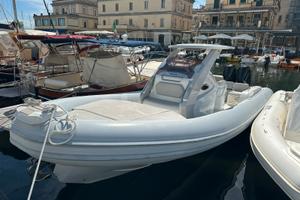 Italiamarine Ponza 36 wa