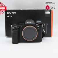 Sony A7S II