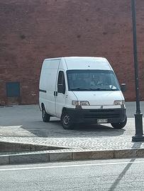 ducato 2.5 1998