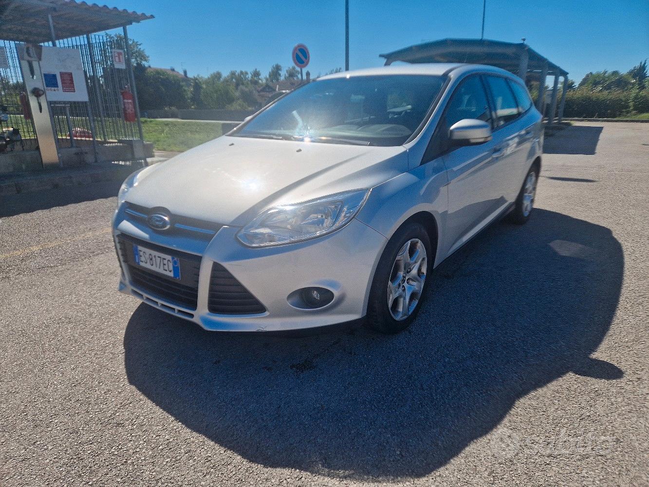 Ford Focus 2013 photo 4