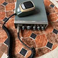 Apparato Ricetrasmettitore “CB”