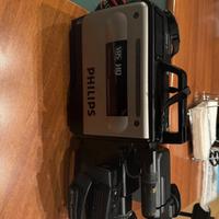 Video camera PhilipsExplorer VHS Movie