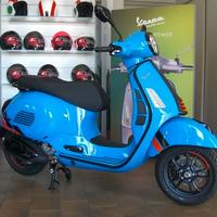 Vespa GTS 310 Super Sport E5+