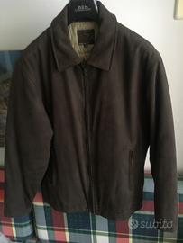 Giacca in ecopelle celiocasual anni 2000 - vintage
