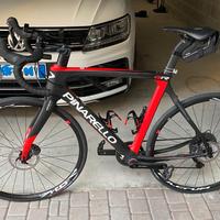 bici da corsa