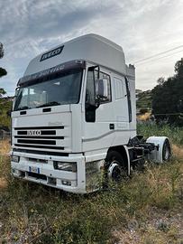 Iveco Eurostar 440E52
