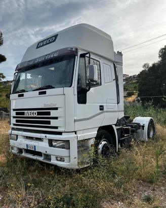Iveco Eurostar 440E52