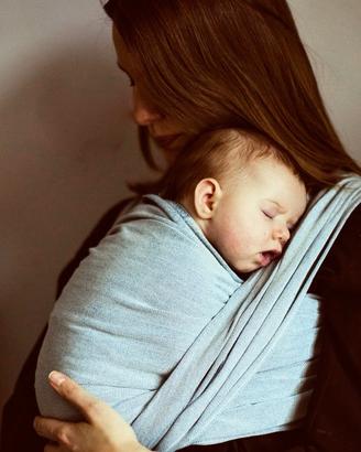 -50% sconto on Didymos Fascia Porta Bebe