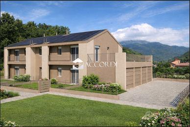 Rif.MM1233| appartamento farra di soligo