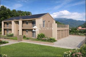 Rif.MM1233| appartamento quadrilocale