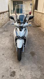 Honda SH 150 ABS