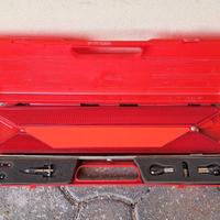 Triangolo d’emergenza