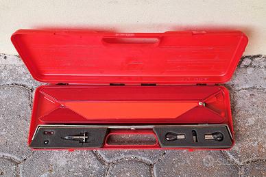 Triangolo d’emergenza