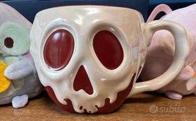 Tazza Mela Avvelenata Biancaneve Disney