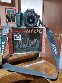 Pentax digitale 