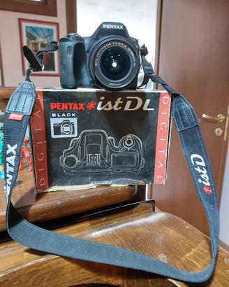 Pentax digitale 