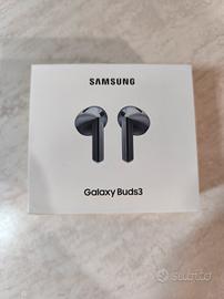 Auricolari Samsung Galaxy Buds 3