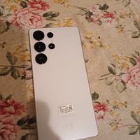 Samsung s25 ultra 256gb 