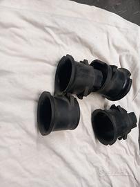 cornetti carburatori Yamaha R6