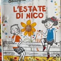 Libro per ragazzi