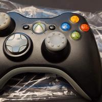 Controller Xbox 360 wireless originale