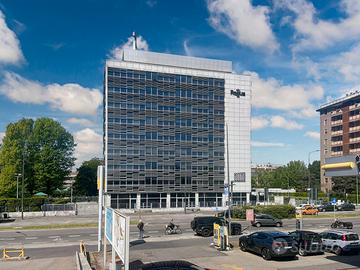 Uffici privati per 1 persone