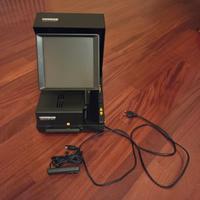 proiettore diapositive kindermann