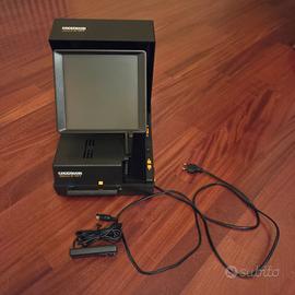 proiettore diapositive kindermann