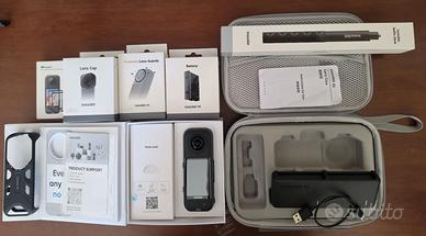Insta360 X5 Pack Essential